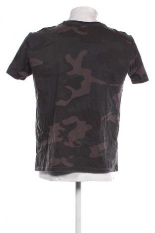 Herren T-Shirt Alpha Industries, Größe M, Farbe Mehrfarbig, Preis 37,50 €