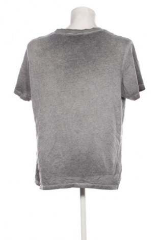 Ανδρικό t-shirt Angelo Litrico, Μέγεθος XL, Χρώμα Γκρί, Τιμή 12,99 €