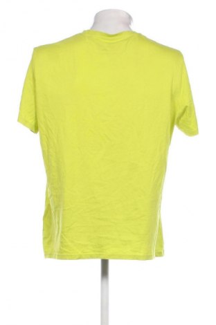 Ανδρικό t-shirt Angelo Litrico, Μέγεθος L, Χρώμα Πράσινο, Τιμή 12,99 €