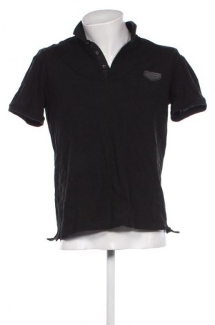 Tricou de bărbați Antony Morato, Mărime XL, Culoare Negru, Preț 122,45 Lei