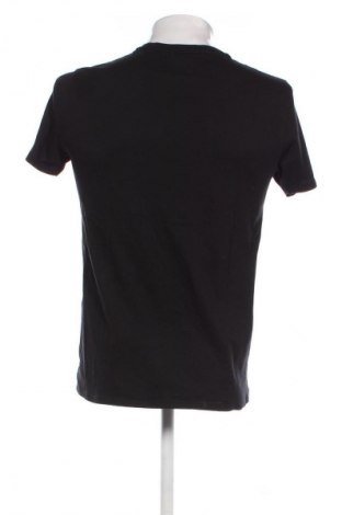 Herren T-Shirt Armani Jeans, Größe L, Farbe Schwarz, Preis 31,68 €