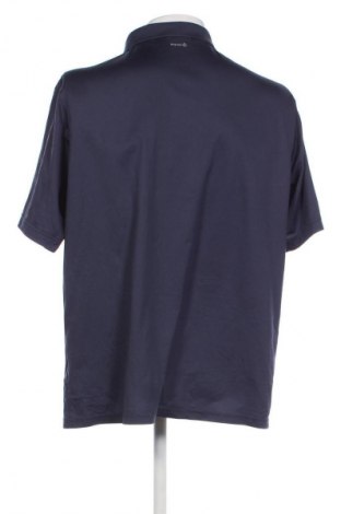Herren T-Shirt Artengo, Größe XXL, Farbe Blau, Preis € 13,99