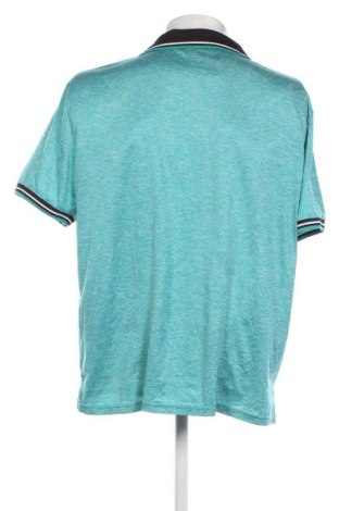 Ανδρικό t-shirt Atlas For Men, Μέγεθος XXL, Χρώμα Πολύχρωμο, Τιμή 11,99 €