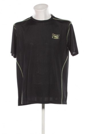 Pánské tričko  Atlas For Men, Velikost XL, Barva Černá, Cena  209,00 Kč