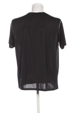 Pánské tričko  Atlas For Men, Velikost XL, Barva Černá, Cena  209,00 Kč