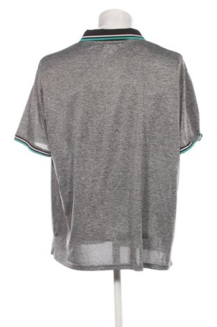 Herren T-Shirt Atlas For Men, Größe 4XL, Farbe Grau, Preis € 13,99