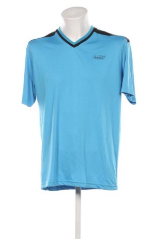 Pánské tričko  Atlas For Men, Velikost L, Barva Modrá, Cena  309,00 Kč