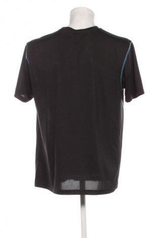 Ανδρικό t-shirt Atlas For Men, Μέγεθος L, Χρώμα Μαύρο, Τιμή 8,99 €