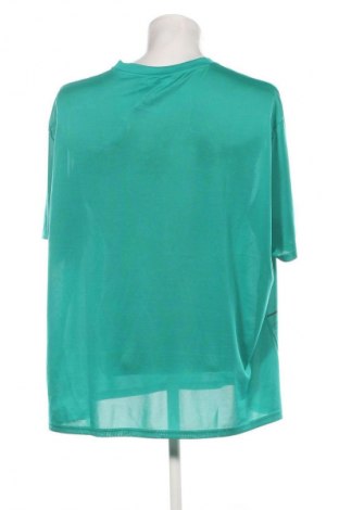 Pánské tričko  Atlas For Men, Velikost 5XL, Barva Zelená, Cena  209,00 Kč