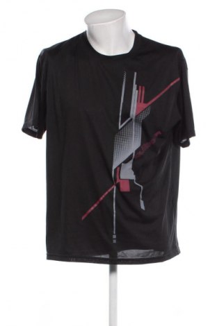 Pánské tričko  Atlas For Men, Velikost XL, Barva Černá, Cena  309,00 Kč