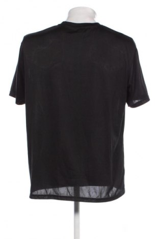 Pánské tričko  Atlas For Men, Velikost XL, Barva Černá, Cena  309,00 Kč