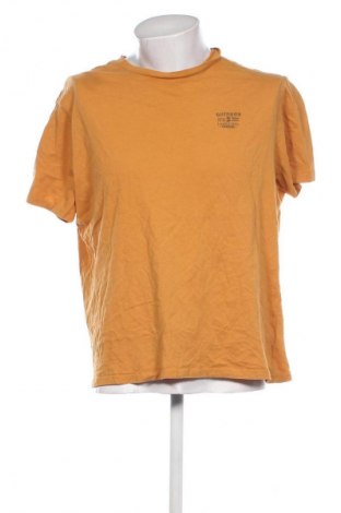 Férfi póló Atlas For Men, Méret XXL, Szín Barna, Ár 4 509 Ft