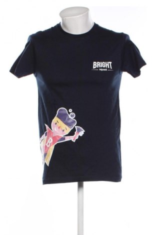 Pánské tričko  B&C Collection, Velikost S, Barva Modrá, Cena  179,00 Kč