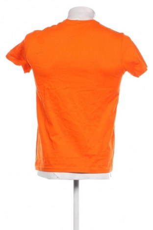 Pánské tričko  B&C Collection, Velikost S, Barva Oranžová, Cena  209,00 Kč