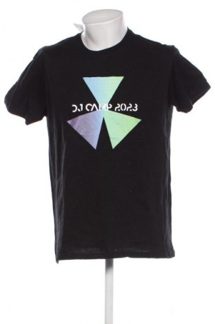 Herren T-Shirt B&C Collection, Größe XL, Farbe Schwarz, Preis 13,99 €