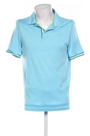 Herren T-Shirt BMW, Größe L, Farbe Blau, Preis € 7,99