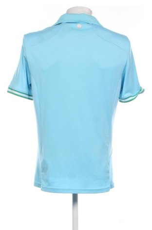 Herren T-Shirt BMW, Größe L, Farbe Blau, Preis € 7,99