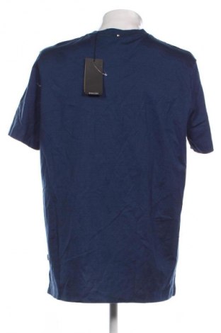Herren T-Shirt BOSS, Größe XXL, Farbe Blau, Preis € 60,87