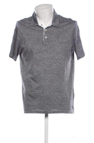 Ανδρικό t-shirt Baldessarini, Μέγεθος XL, Χρώμα Γκρί, Τιμή 24,55 €