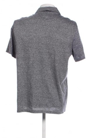 Ανδρικό t-shirt Baldessarini, Μέγεθος XL, Χρώμα Γκρί, Τιμή 24,55 €