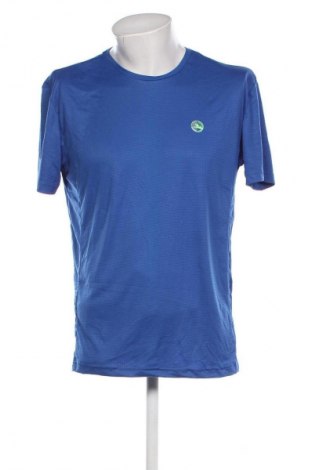 Herren T-Shirt Be Board, Größe L, Farbe Blau, Preis € 13,99
