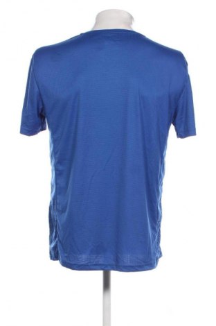 Herren T-Shirt Be Board, Größe L, Farbe Blau, Preis € 13,99