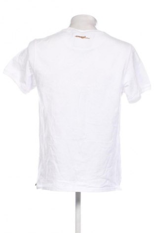 Pánské tričko  Berkeley, Velikost XL, Barva Bílá, Cena  309,00 Kč