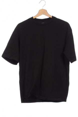 Férfi póló Bershka, Méret XS, Szín Fekete, Ár 3 800 Ft