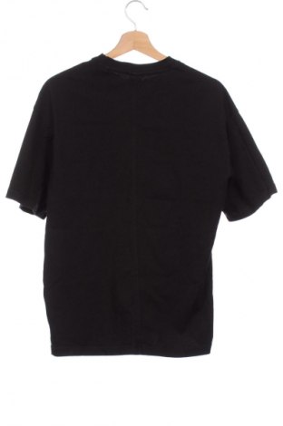 Férfi póló Bershka, Méret XS, Szín Fekete, Ár 3 800 Ft