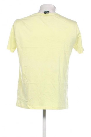 Férfi póló Beverly Hills Polo Club, Méret XL, Szín Sárga, Ár 4 119 Ft