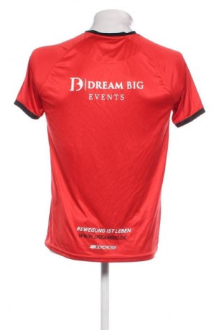 Pánské tričko  BodyCross, Velikost M, Barva Červená, Cena  209,00 Kč