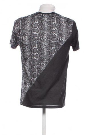 Herren T-Shirt Boohoo, Größe M, Farbe Mehrfarbig, Preis € 13,99