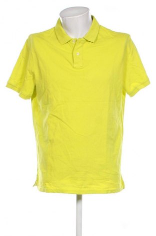 Ανδρικό t-shirt C&A, Μέγεθος L, Χρώμα Πράσινο, Τιμή 12,99 €