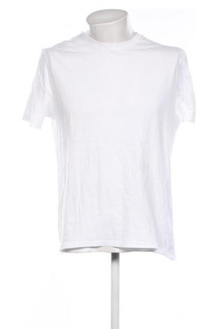 Herren T-Shirt C&A, Größe L, Farbe Weiß, Preis € 13,99