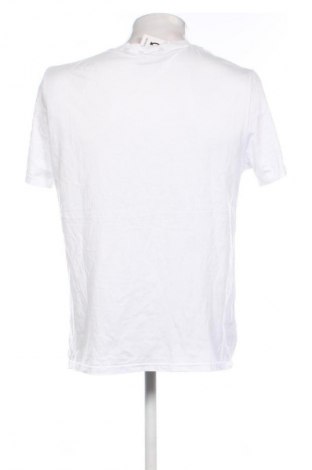 Herren T-Shirt C&A, Größe L, Farbe Weiß, Preis € 13,99