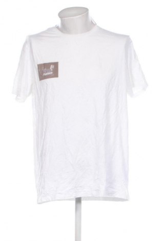 Pánske tričko  C&A, Veľkosť XXL, Farba Biela, Cena  11,95 €