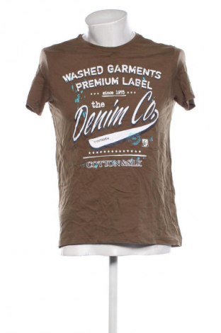 Herren T-Shirt C&S, Größe M, Farbe Grün, Preis € 13,99