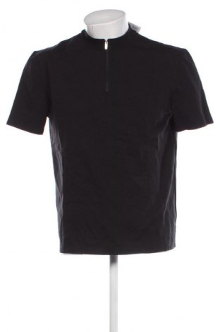 Tricou de bărbați COS, Mărime L, Culoare Negru, Preț 68,88 Lei