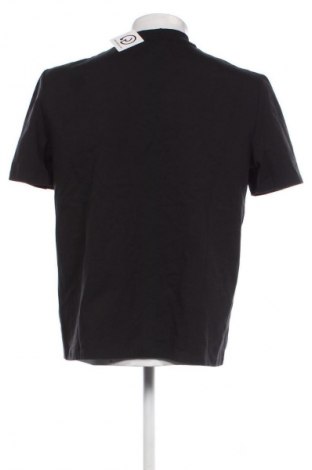 Tricou de bărbați COS, Mărime L, Culoare Negru, Preț 68,88 Lei