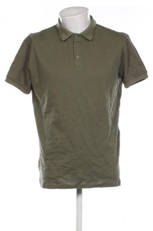 Herren T-Shirt CVG, Größe XXL, Farbe Grün, Preis € 21,99