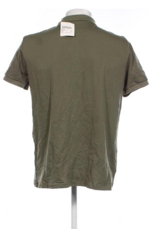 Herren T-Shirt CVG, Größe XXL, Farbe Grün, Preis € 21,99