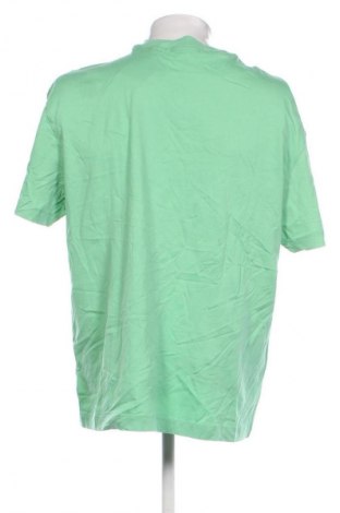 Herren T-Shirt Calvin Klein Jeans, Größe L, Farbe Grün, Preis € 53,99