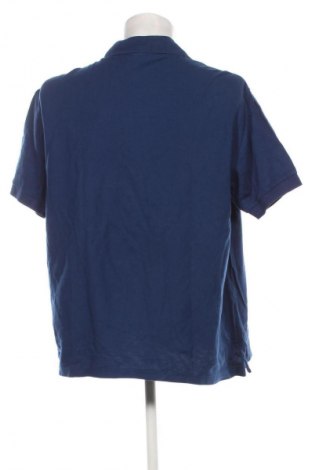 Herren T-Shirt Camargue, Größe 3XL, Farbe Blau, Preis € 13,99