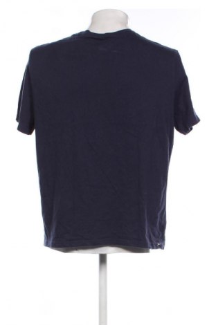Herren T-Shirt Canda, Größe L, Farbe Blau, Preis 8,99 €