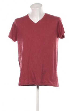 Herren T-Shirt CedarWood State, Größe XL, Farbe Rot, Preis € 13,99