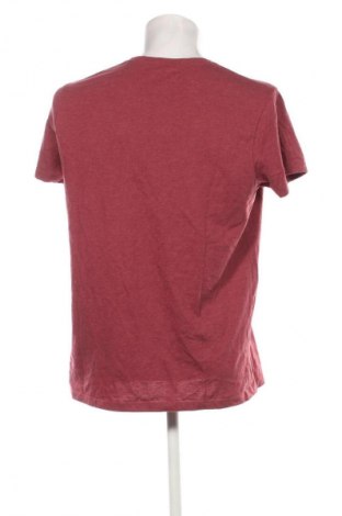 Herren T-Shirt CedarWood State, Größe XL, Farbe Rot, Preis € 13,99
