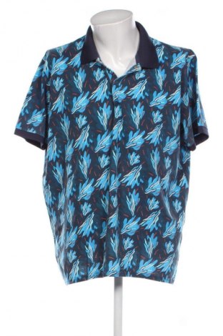 Ανδρικό t-shirt Celio, Μέγεθος XXL, Χρώμα Πολύχρωμο, Τιμή 9,72 €