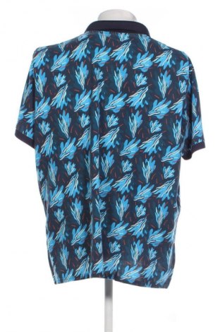 Ανδρικό t-shirt Celio, Μέγεθος XXL, Χρώμα Πολύχρωμο, Τιμή 9,72 €