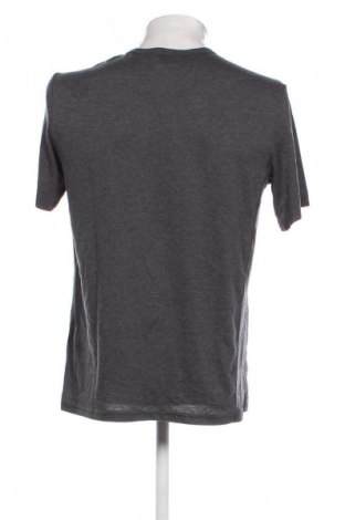 Herren T-Shirt Champion, Größe L, Farbe Grau, Preis € 13,99