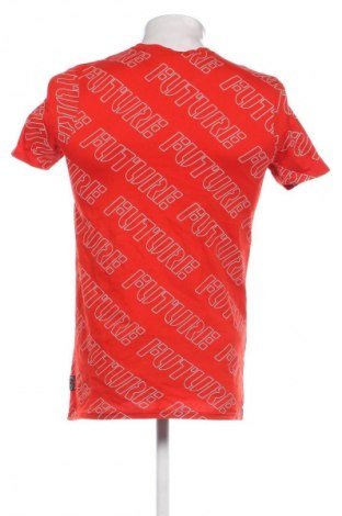 Męski T-shirt Chapter, Rozmiar M, Kolor Kolorowy, Cena 43,68 zł